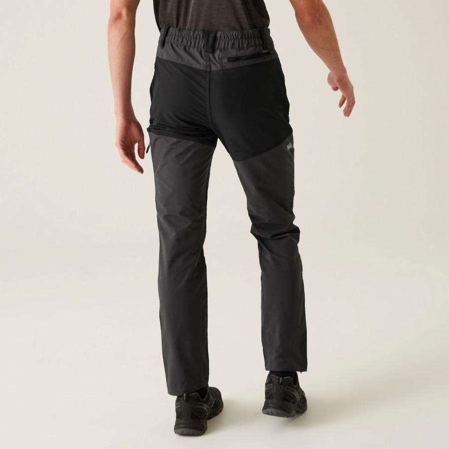 Pantalon - Questra V homme 7/7