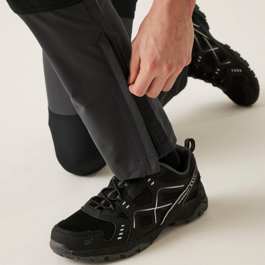 Pantalon - Questra V homme 4/7
