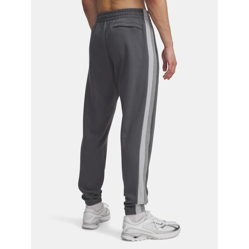 Pantaloni de trening bărbați Under Armour Rival Fleece