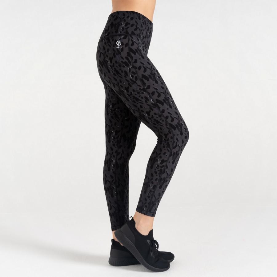 Mallas para mujer Dare 2B Influential 6/6