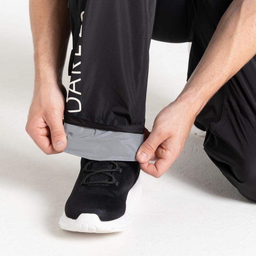 Pantalon de trekking homme Dare2b Trair 5/7