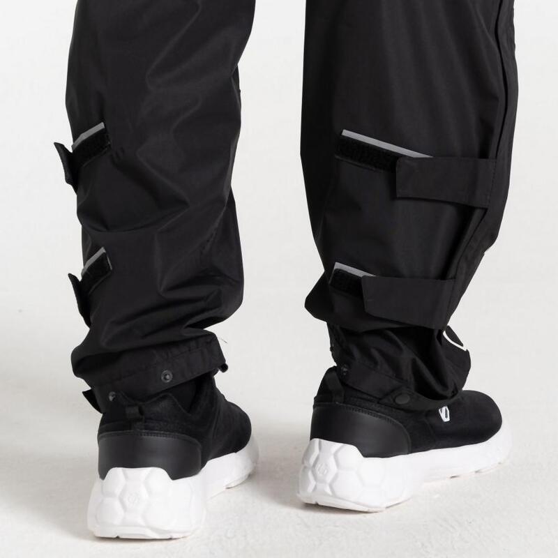 Pantaloni de trekking pentru bărbați Dare2b Trair