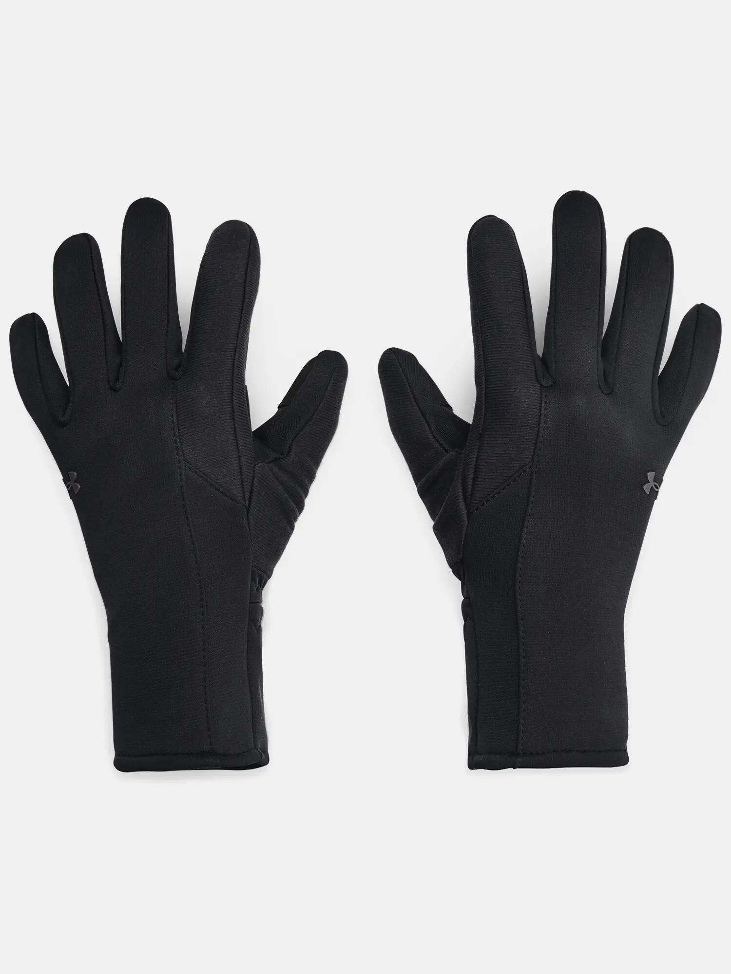 Under Armour Damen Handschuhe UA Storm Fleece Gloves 1365972 3/5