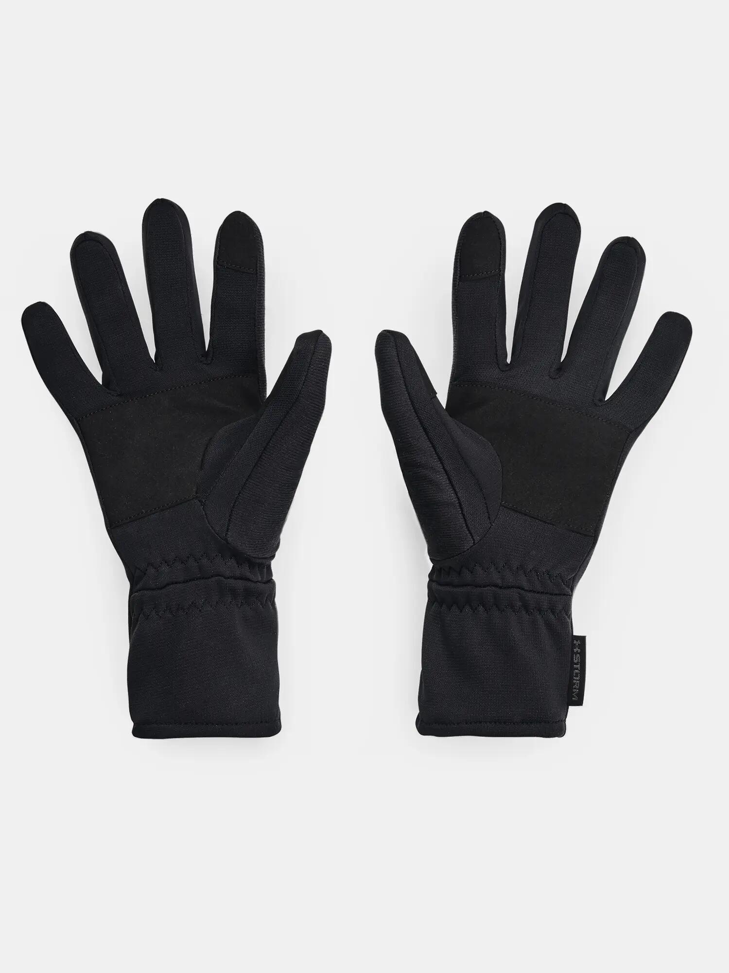 Under Armour Damen Handschuhe UA Storm Fleece Gloves 1365972 2/5