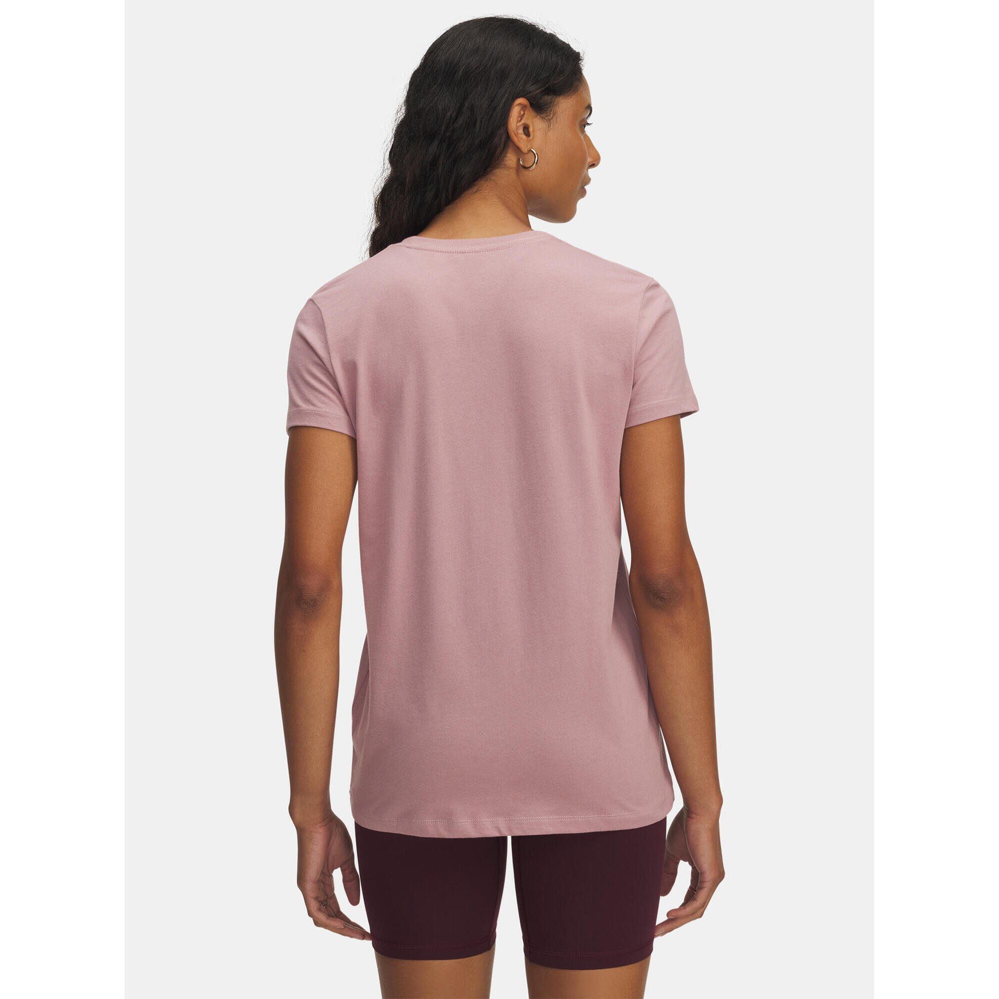 Koszulka Under Armour Rival Logo