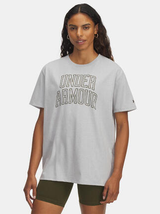 T-shirt Under Armour Rival Campus