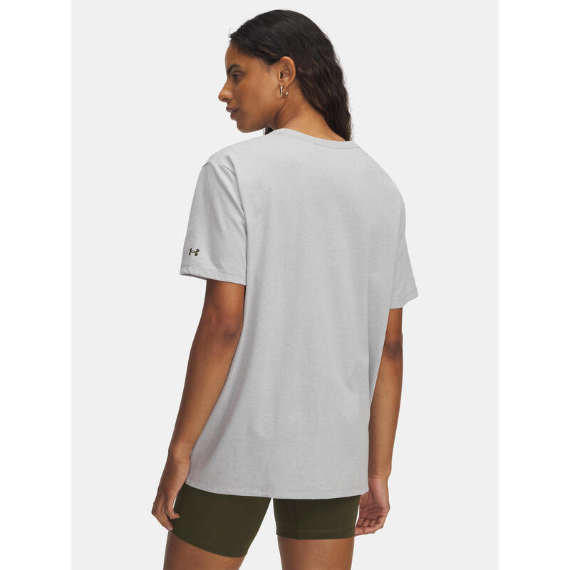 Maiou Under Armour Project Rock Iso Chill