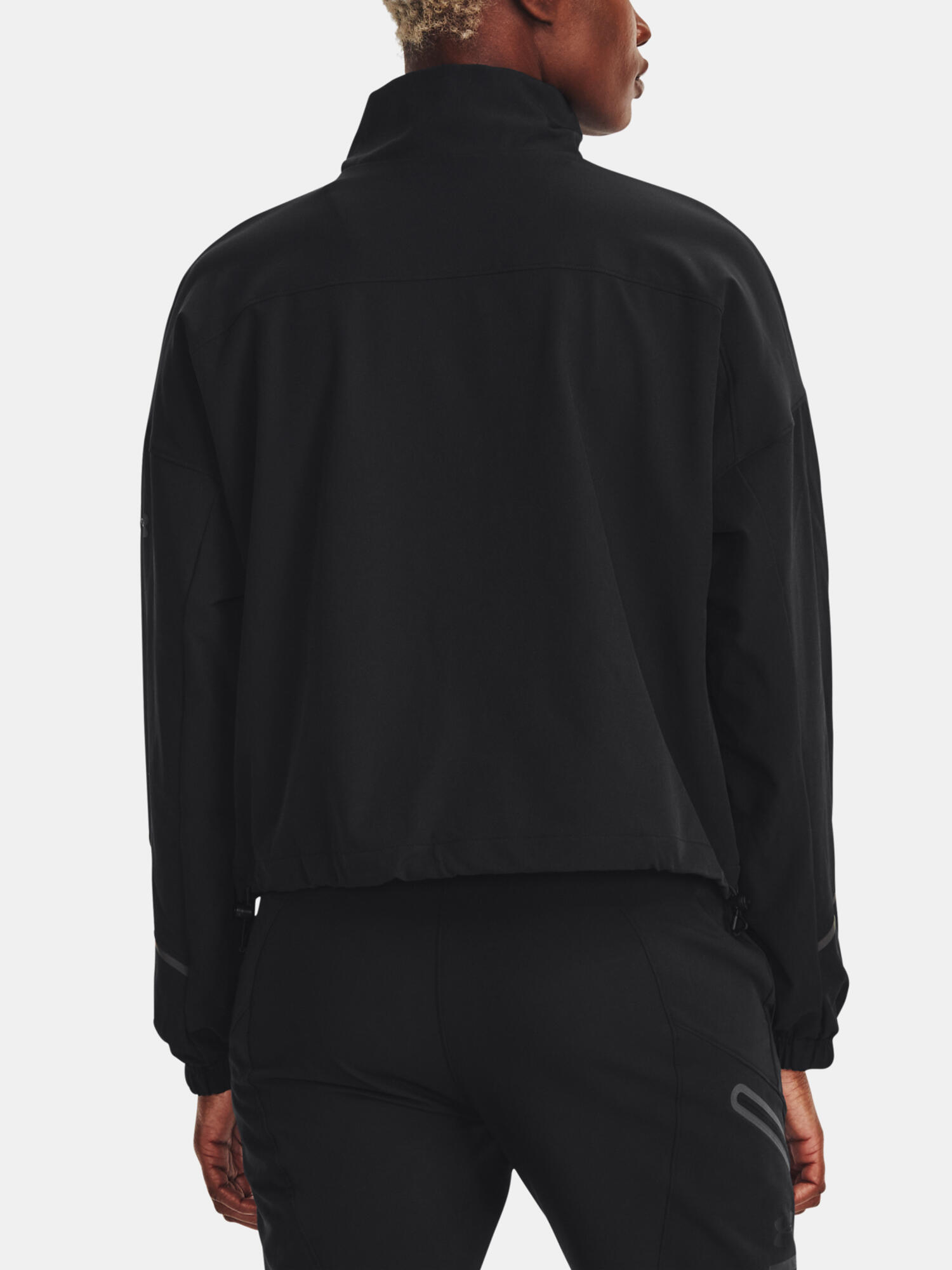 Jaqueta feminina Under Armour Unstoppable 2/6