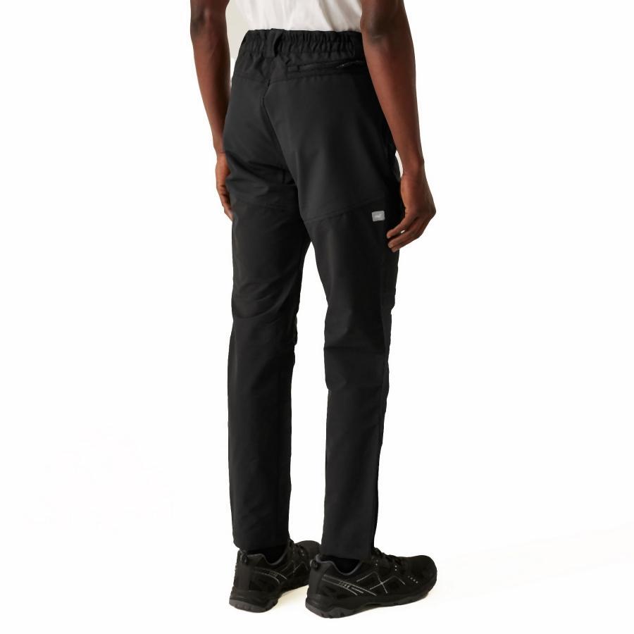 Pantalon - Questra V homme 7/7