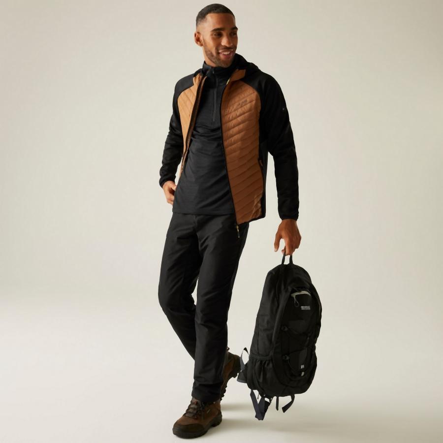 Down jacket Regatta Andreson 3/5