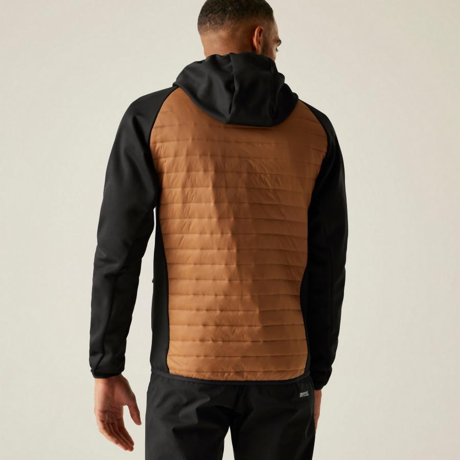 Down jacket Regatta Andreson 2/5