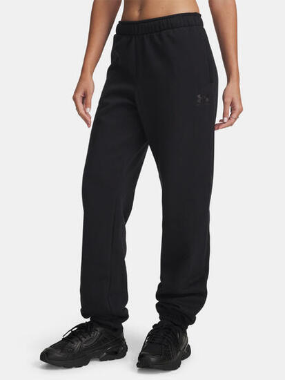 Pantalon de training femme Under Armour Icon Vida Fleece