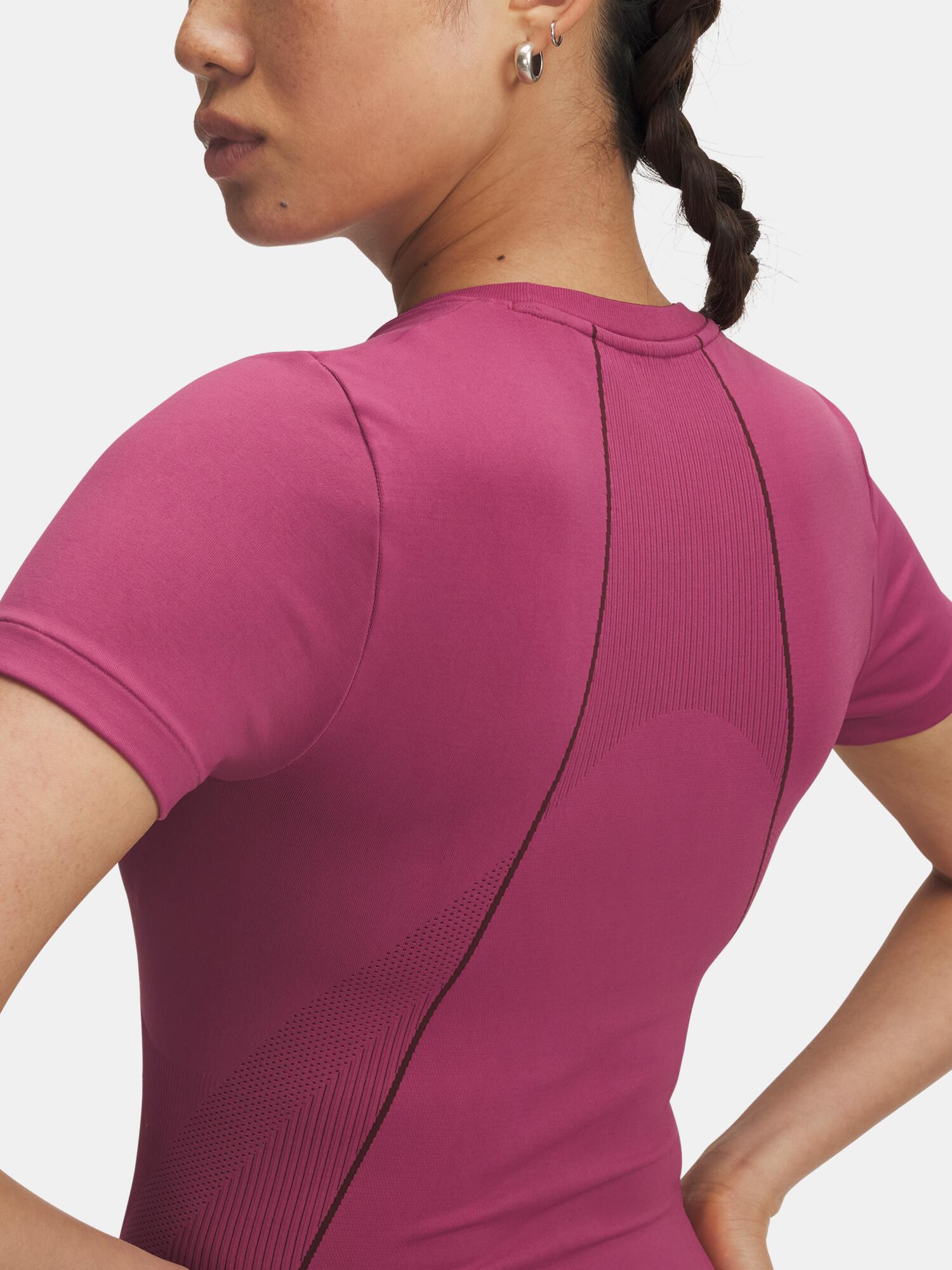 T-shirt Under Armour Vanish Seamless 3/4