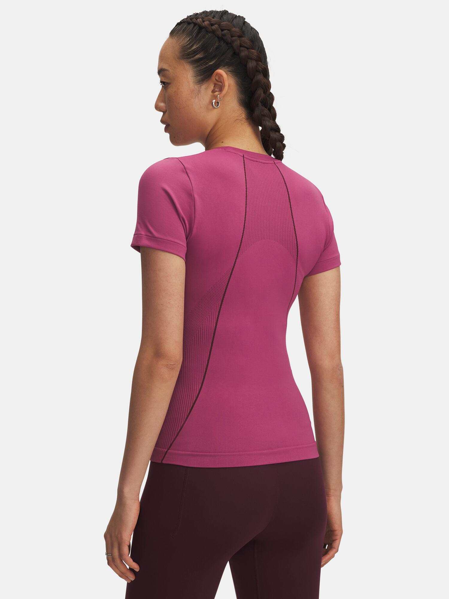 T-shirt Under Armour Vanish Seamless 2/4
