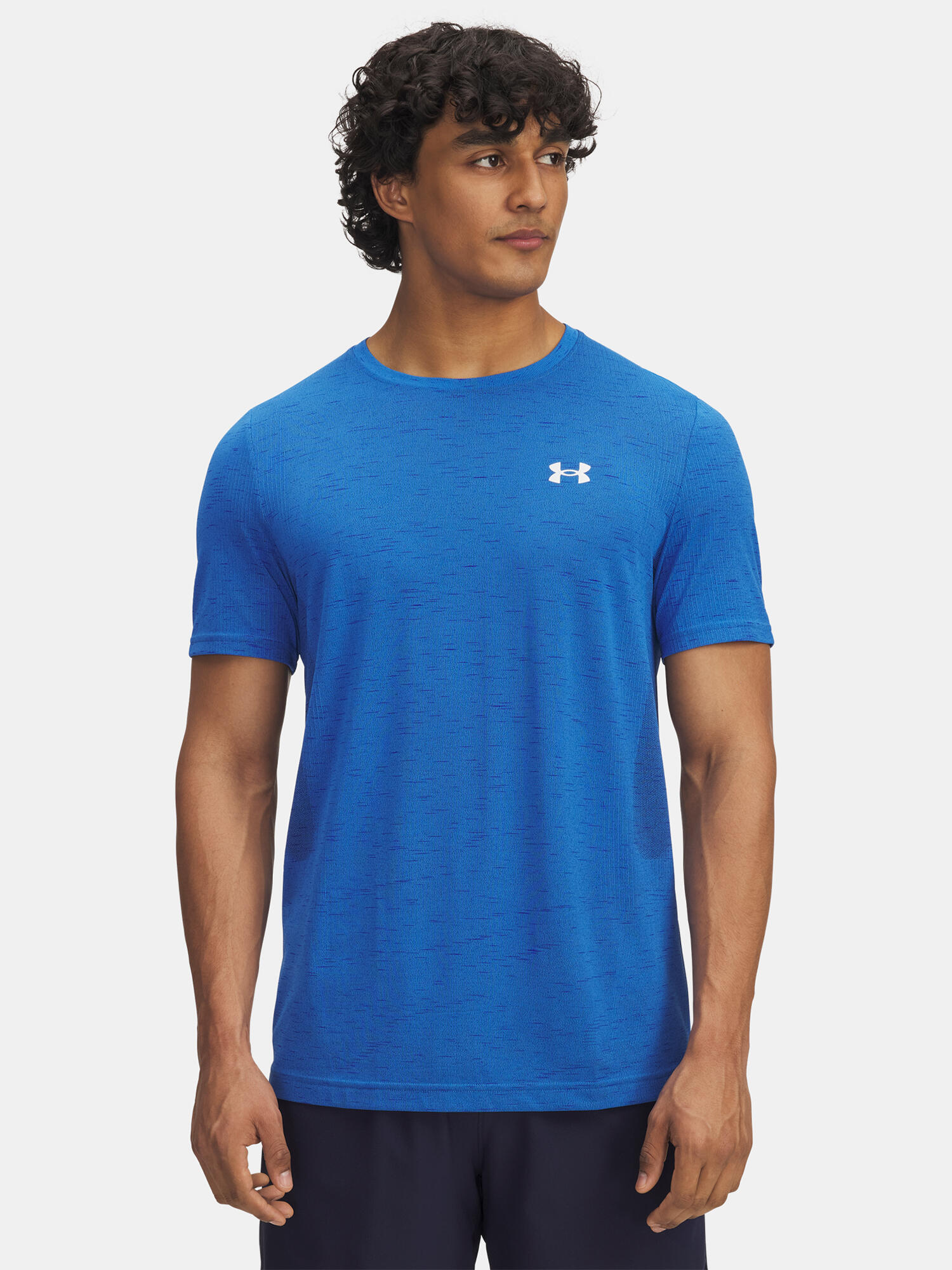 Under Armour Vanish Seamless T-shirt 2/3