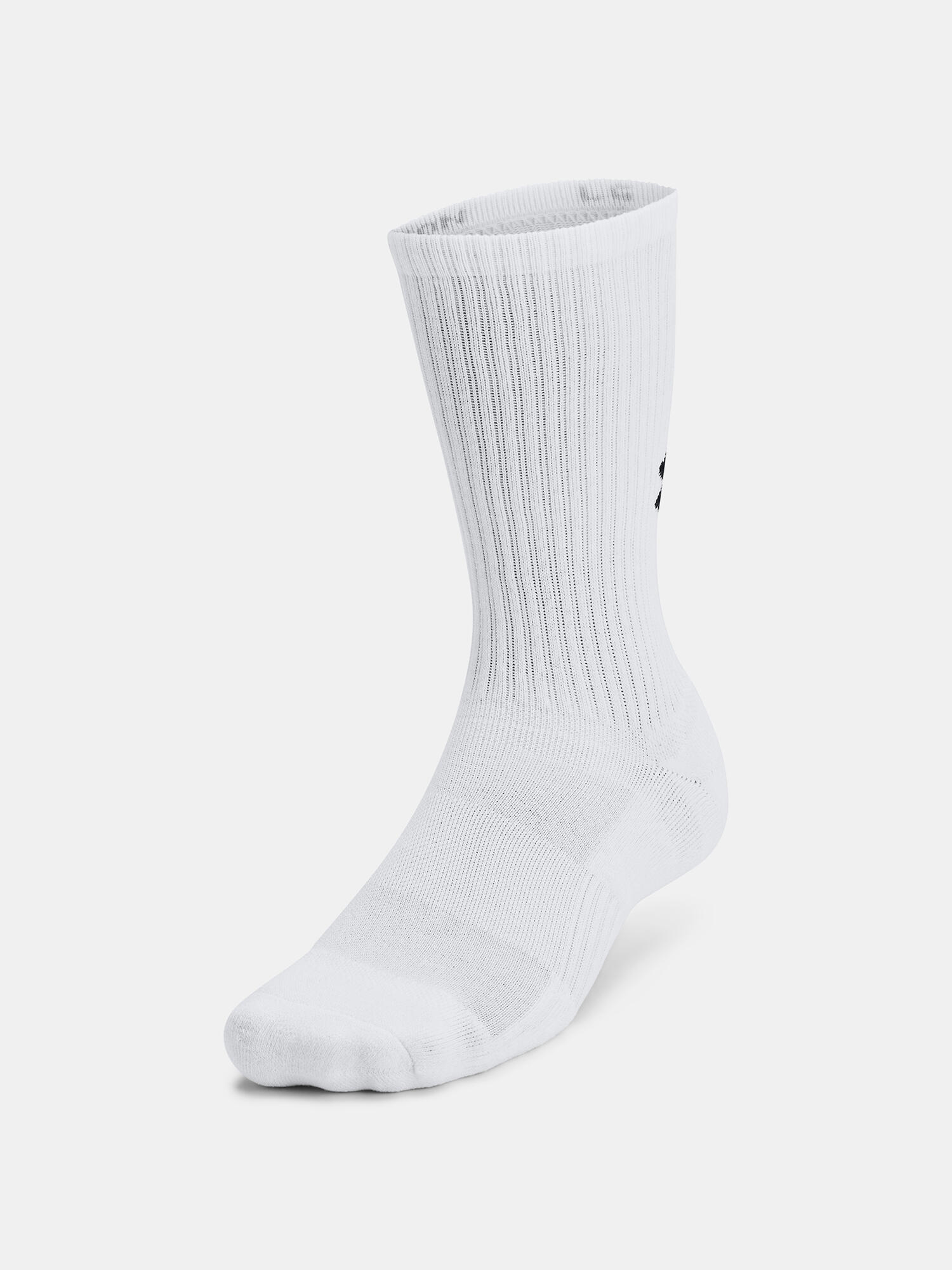 Skarpety sportowe Under Armour TC Crew 3Pk 2/7