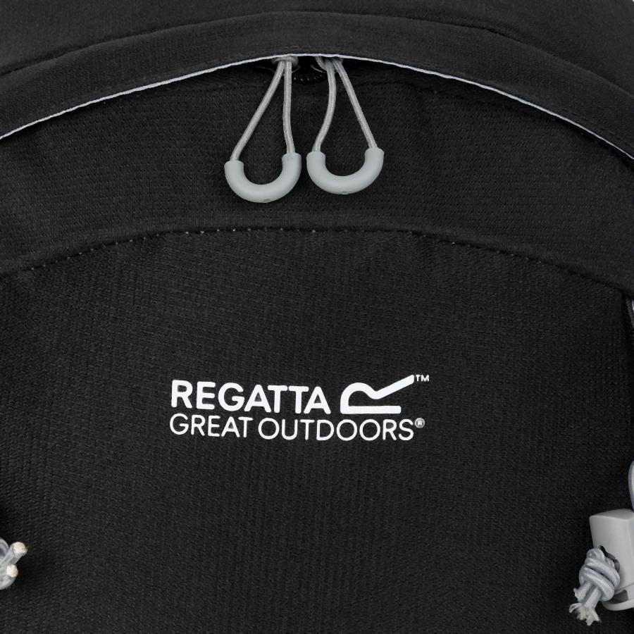 Regatta Mochila De Montaña Regatta Survivor V4 20l Black 6/7