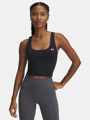 Under armour motion tank damestrainings-t-shirt