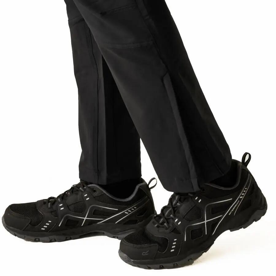 Pantalon de randonnée Regatta Questra V 6/7