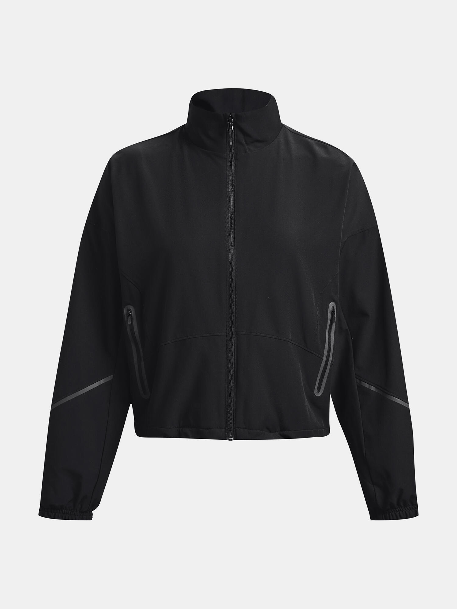 Jaqueta feminina Under Armour Unstoppable 3/6