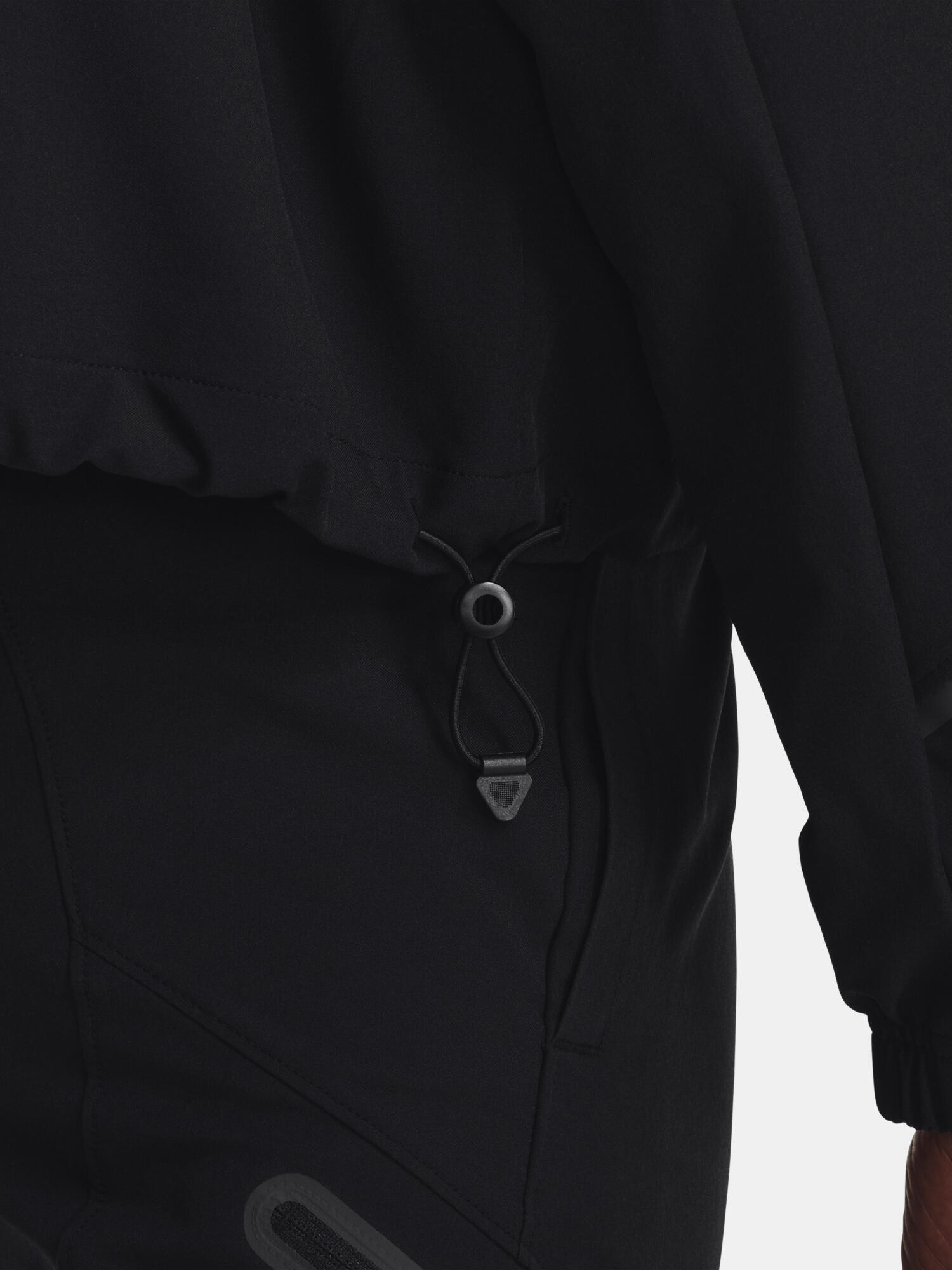 Jaqueta feminina Under Armour Unstoppable 5/6