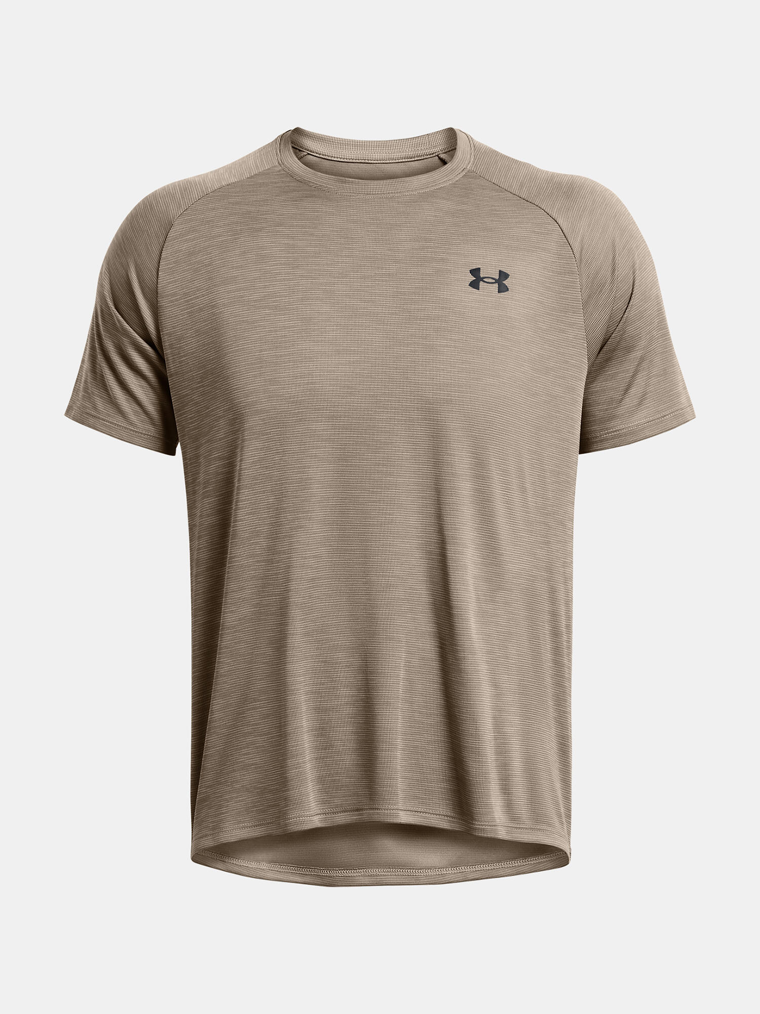 T-Shirt Męski Sportowy Under Armour Tech Textured 3/5
