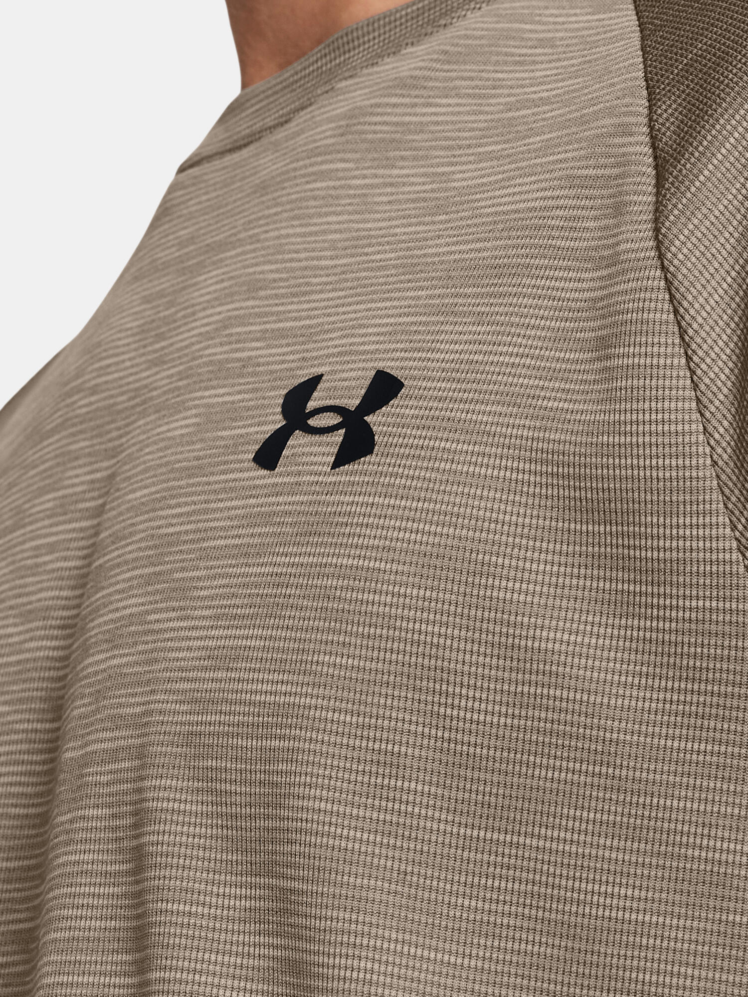 T-Shirt Męski Sportowy Under Armour Tech Textured 5/5