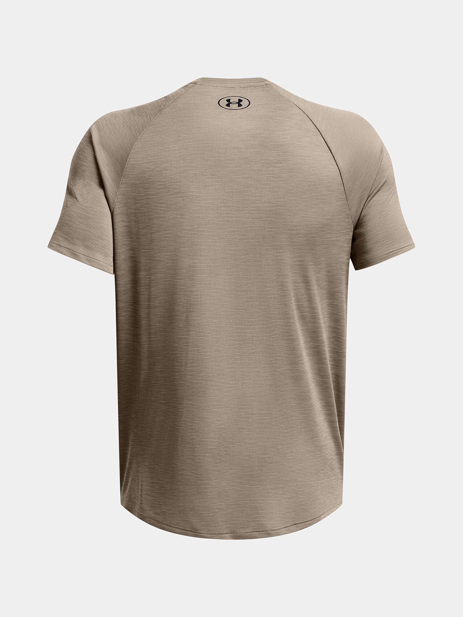 T-Shirt Męski Sportowy Under Armour Tech Textured 4/5