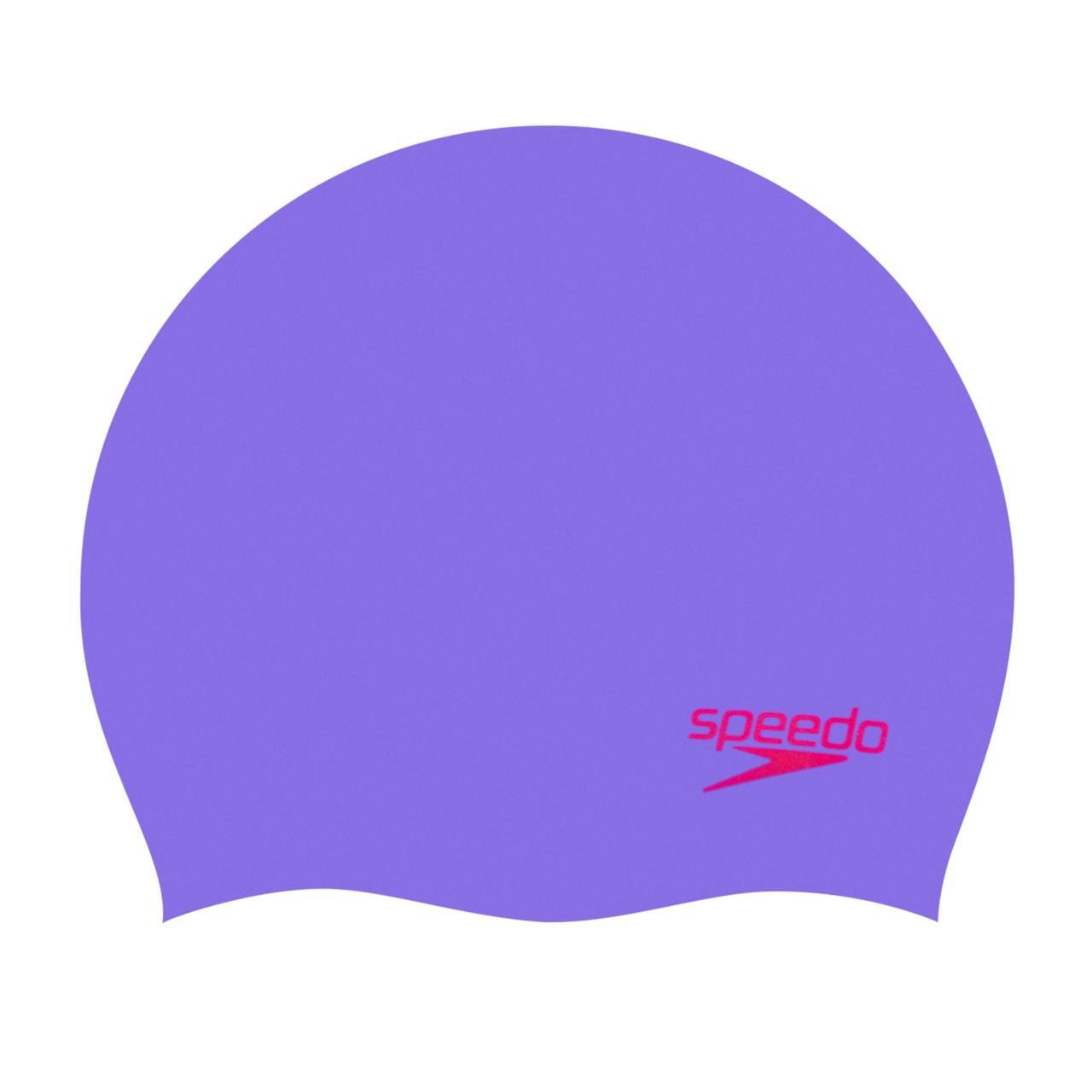 Speedo Childrens/Kids Silicone Swimming Cap