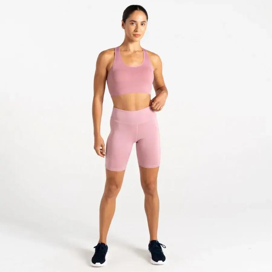Sujetador de mujer Dare 2B Don't Sweat It III 2/7