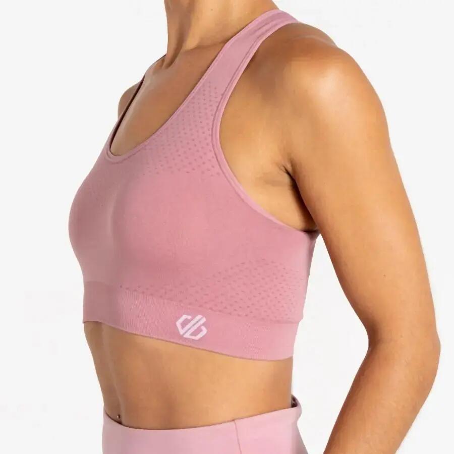 Sujetador de mujer Dare 2B Don't Sweat It III 5/7
