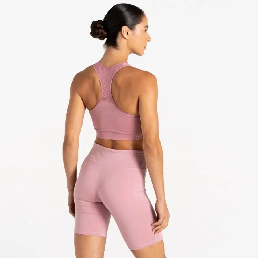 Sujetador de mujer Dare 2B Don't Sweat It III 4/7