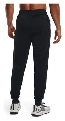 Pantalon Under Armour Armour Fleece Noir Homme 2/7