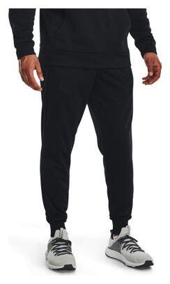 Under Armour Armour Fleece Jogging Pants Nero Uomo