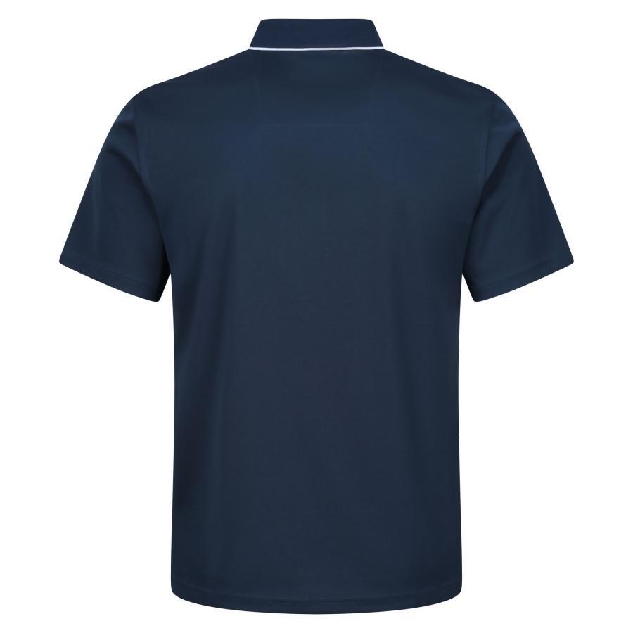 Polo da uomo Maverik V ad asciugatura rapida 4/7