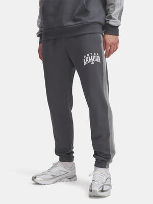 Heren trainingsbroek under armour rival fleece