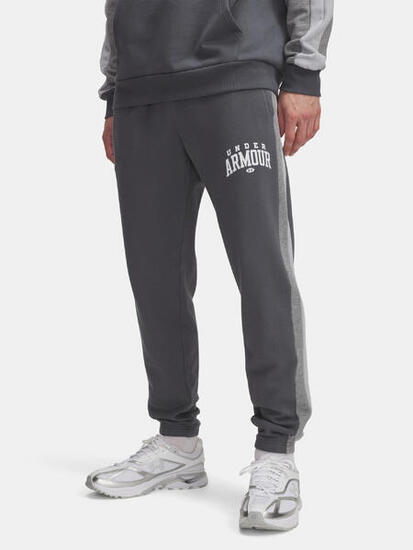 Pantalon de training homme Under Armour Rival Fleece