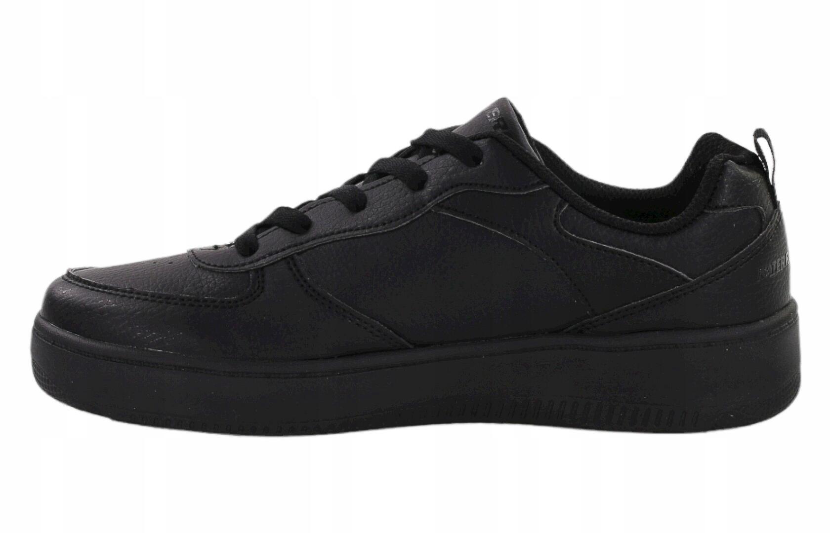 Buty Skechers SPORT COURT 92 405696L-BBK niskie 36 2/5
