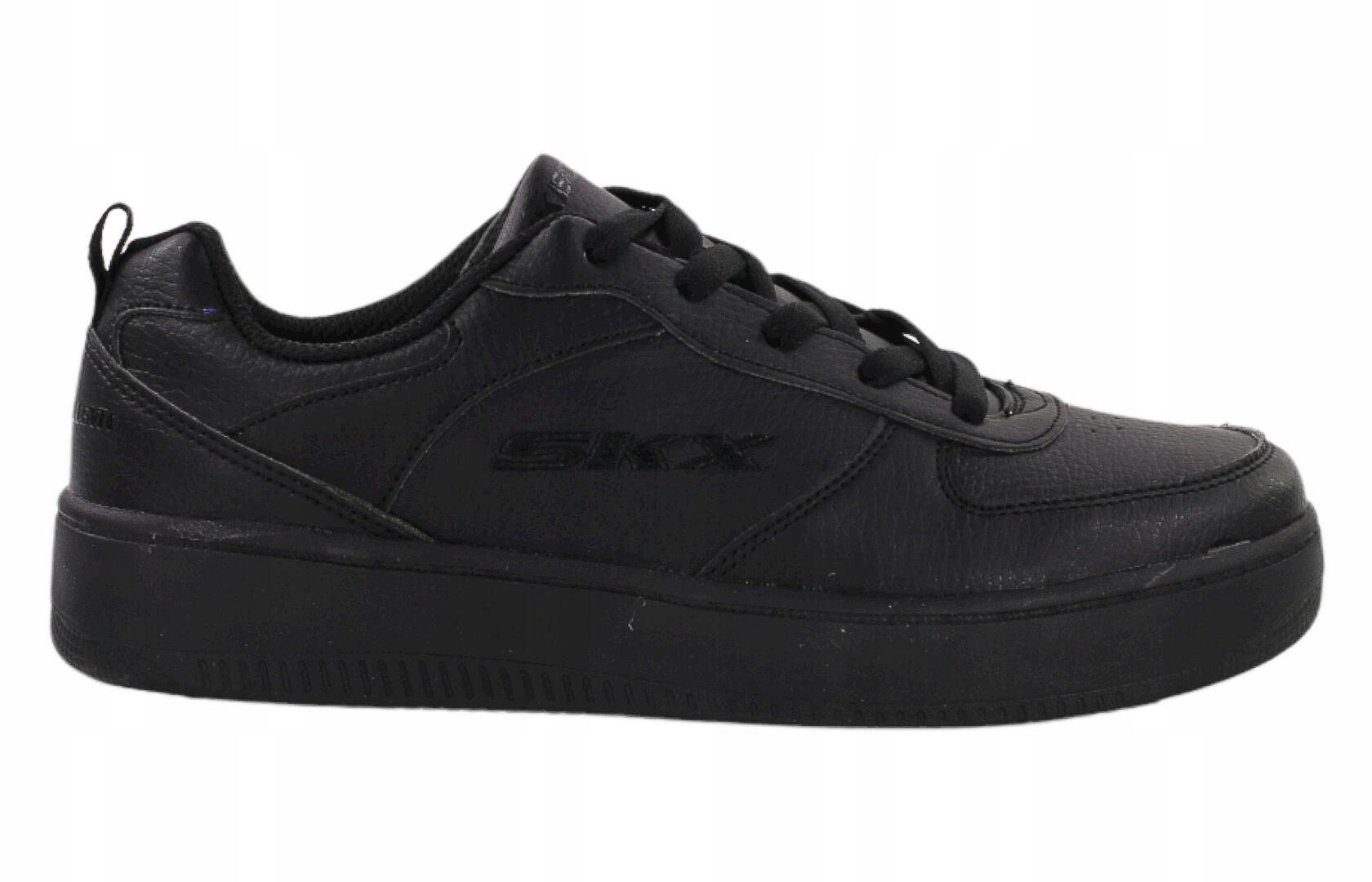 Buty Skechers SPORT COURT 92 405696L-BBK niskie 36 1/5