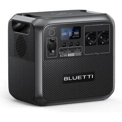 BLUETTI Générateur Électrique Portable AC180 1152Wh Batterie LiFePO4 pour Voyage