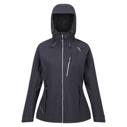Veste Légère Imperméable Regatta - Women's Birchdale 40 Violet