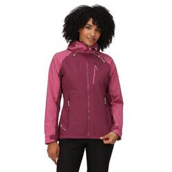 Veste Légère Imperméable Regatta - Women's Birchdale 44 Violet