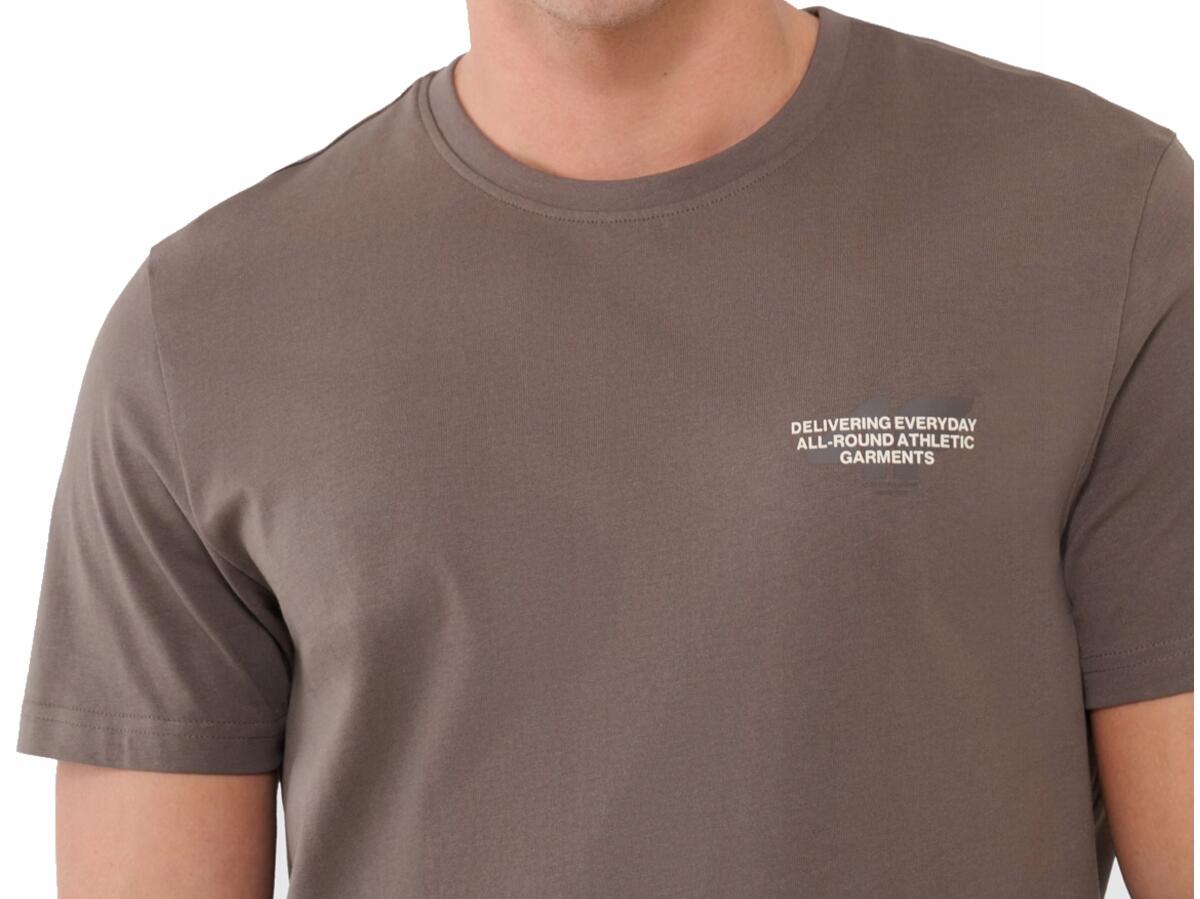 T-shirt homme 4F 5/5