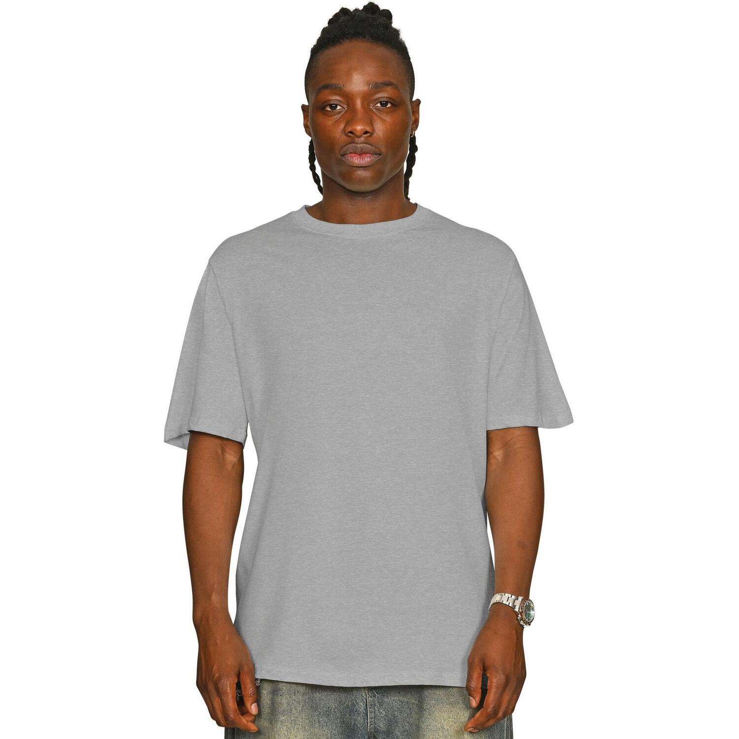 Casual Classics Unisex Adult Core 180 Combed Ringspun Cotton Tall T-Shirt