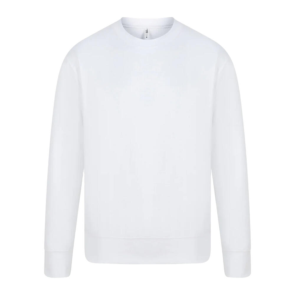 Casual Classics Unisex Adult Core Sweatshirt