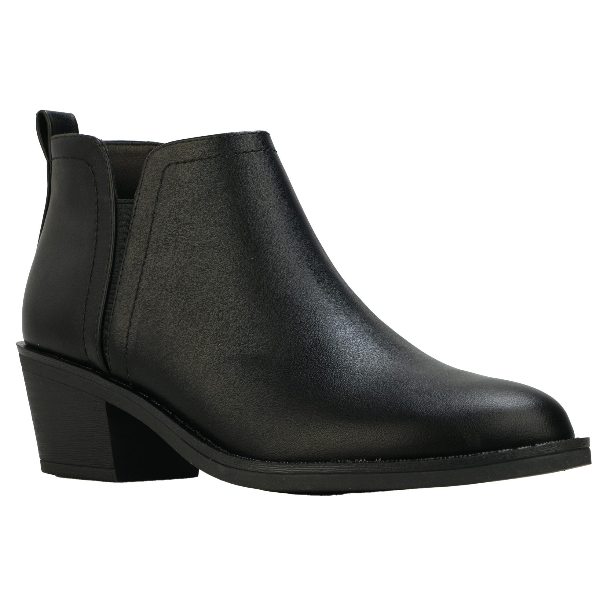 Rocket Dog Womens/Ladies York Ankle Boots