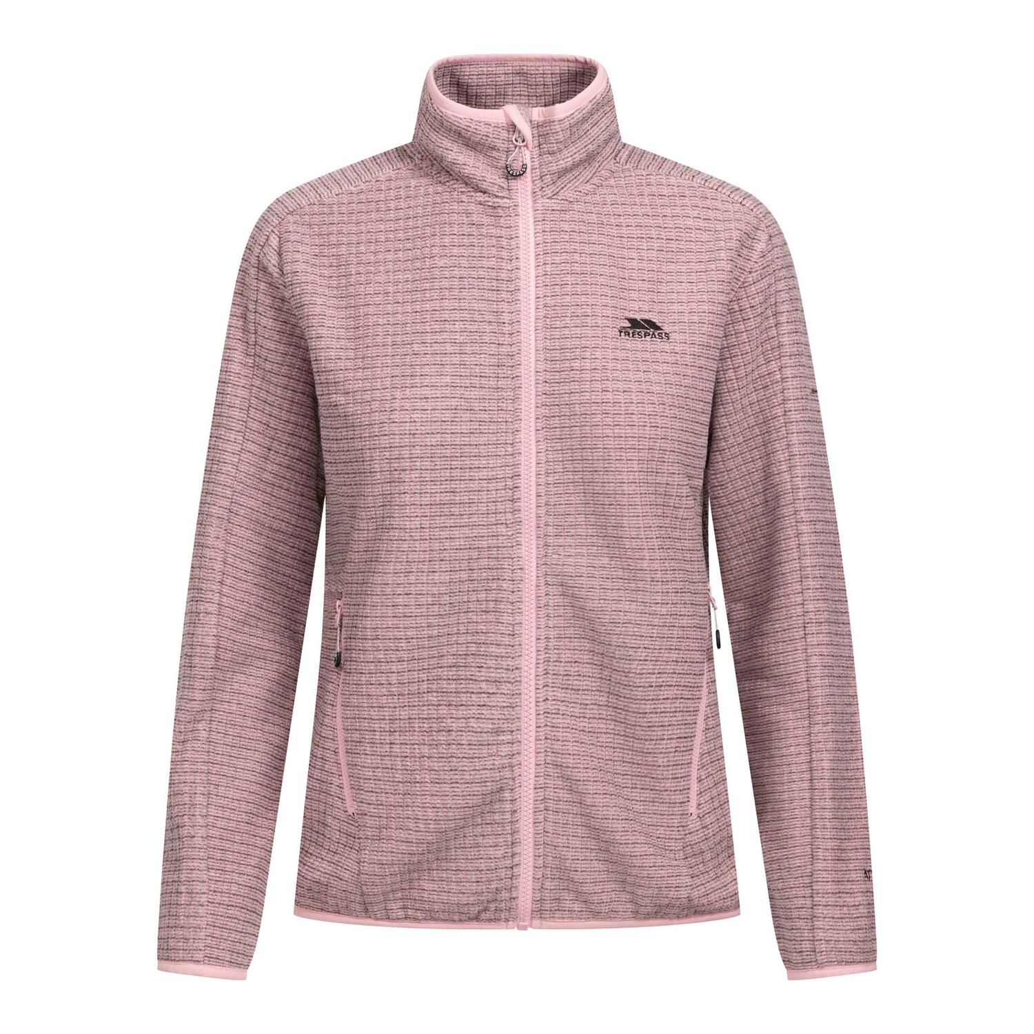 Trespass Womens/Ladies Celia Fleece Jacket