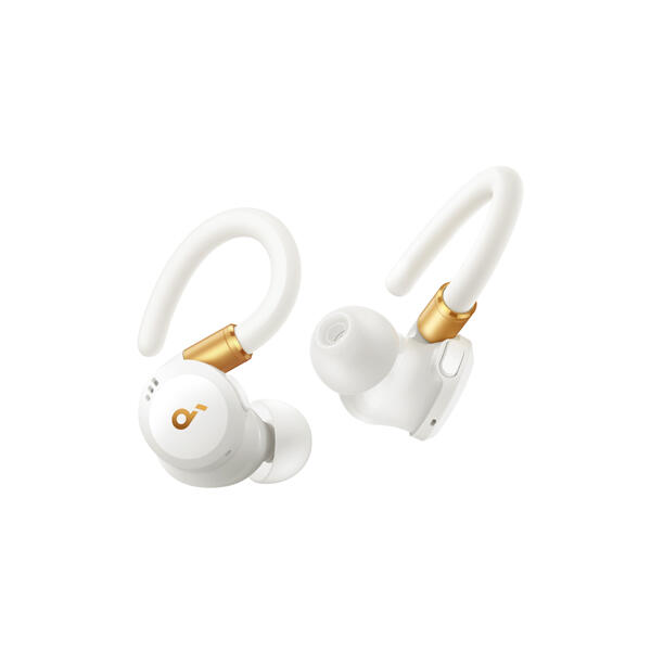 Anker Soundcore Sport X20 ワイヤレスイヤホン ホワイト Soundcore Sport X20 Earbuds White