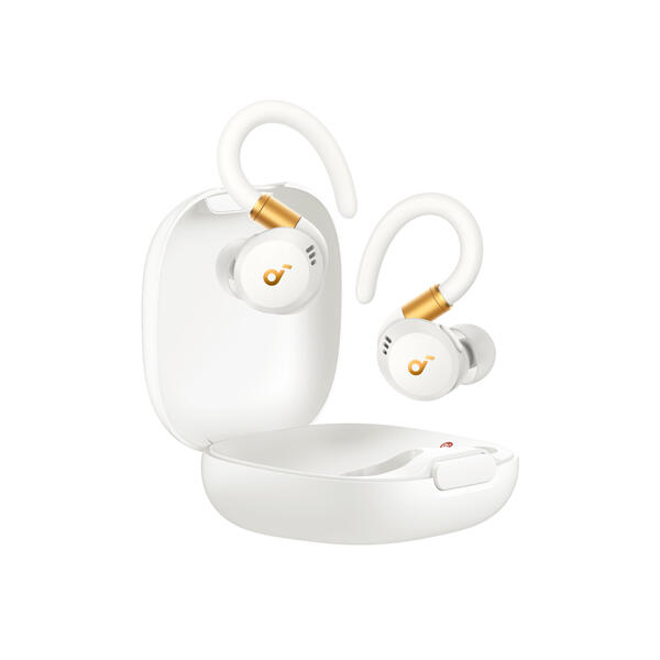 Anker Soundcore Sport X20 ホワイト　white Soundcore Sport X20 Earbuds White