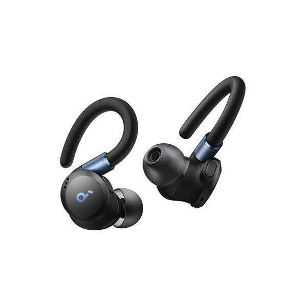 Soundcore Sport X20 Earbuds Black
